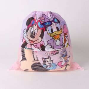 Disney Minnie Asciugamano + Bag + Cap Set Cerdà