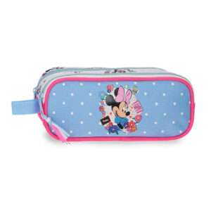 Disney Minnie Flowers vanity case Joumma Bags
