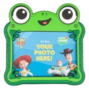 Disney Pixar Toy Story 5 Magnet Lilypad Grupo Erik