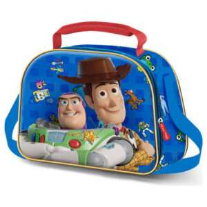 Disney Pixar Toy Story Friends 3D lunch bag Karactermania