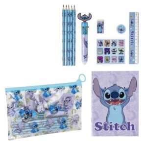 Disney Stitch Stationary Set Cerdà