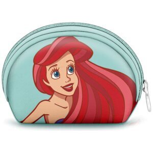Disney The Little Mermaid Ariel wallet Karactermania
