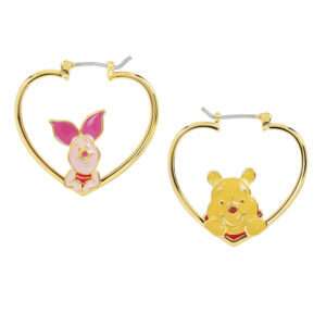 Disney Winnie The Pooh Orecchini Peers Hardy