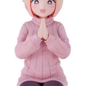 Dokagui Daisuki! Mochizuki-san Pop Up Parade Swacchao! Pvc Statua Mochizuki-san 10 Cm Good Smile Company