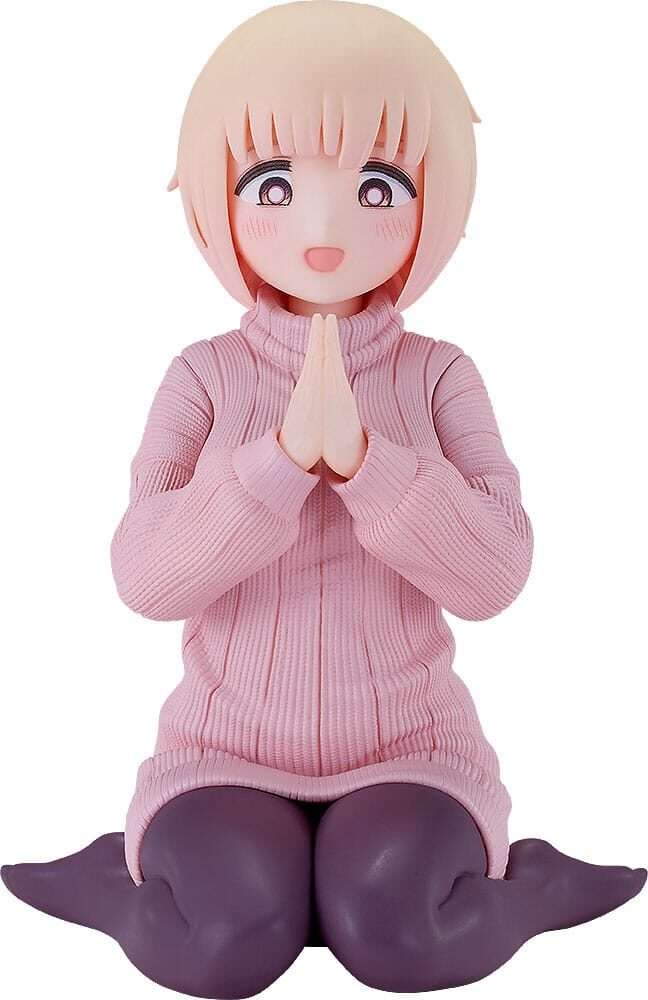 Dokagui Daisuki! Mochizuki-san Pop Up Parade Swacchao! Pvc Statua Mochizuki-san 10 Cm Good Smile Company