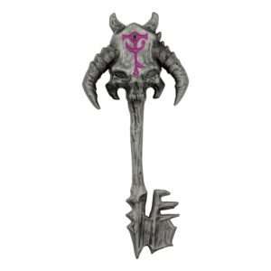 Doom: The Dark Ages Replica Secret Key Edizione Limitata Fanattik