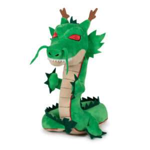 Dragon Ball Super Shenron plush toy 36cm Play By Play