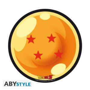 Dragon Ball Tappetino Per Mouse Dragon Ball Z Abystyle