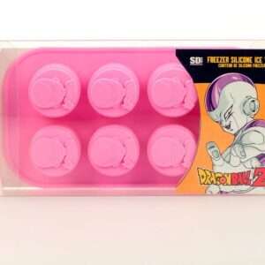 Dragon Ball Z Silicone Vaschetta Del Ghiaccio Frieza Sd Toys