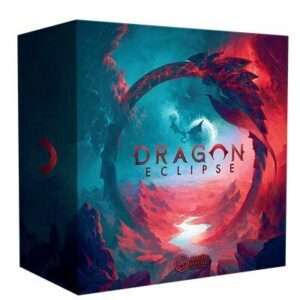 Dragon Eclipse