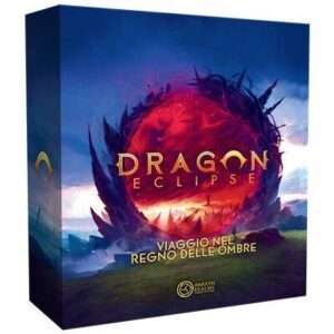 Dragon Eclipse - Viaggio nel Regno delle Ombre