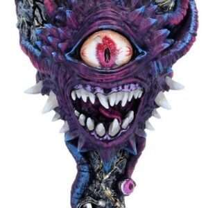 Dungeons & Dragons Calice Beholder 20 Cm Nemesis Now