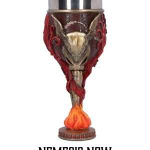 Elden Ring Malenia Blade Of Miquella Calice Calice Nemesis Now