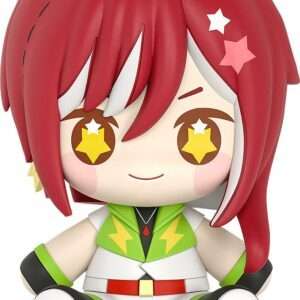 Ensemble Stars!! Huggy Good Smile Chibi Figura Natsume Sakasaki 7 Cm Good Smile Company