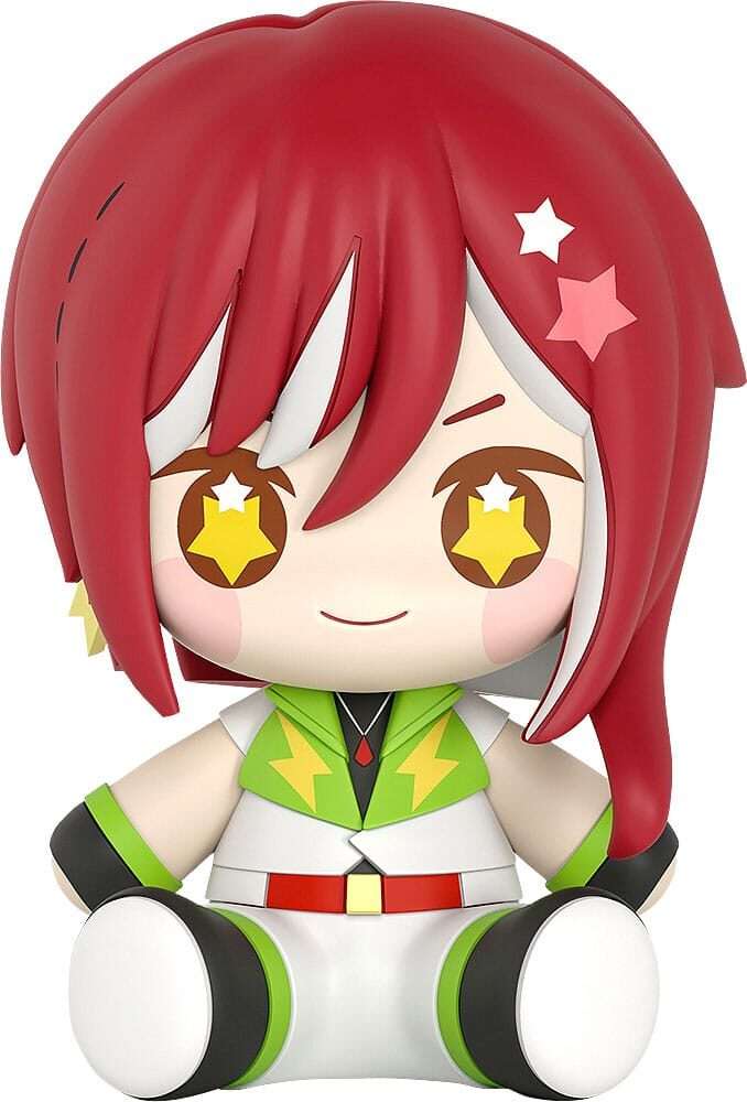 Ensemble Stars!! Huggy Good Smile Chibi Figura Natsume Sakasaki 7 Cm Good Smile Company