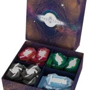 Etherstone - Box gemme
