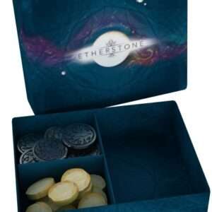 Etherstone - Box monete