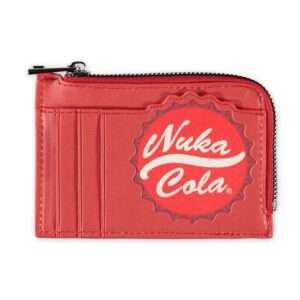Fallout Card Portafoglio Nuka Cola Difuzed
