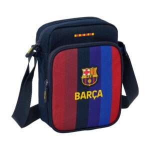 F.C. Barcelona 26/27 shoulder bag Safta
