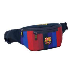 F.C. Barcelona 26/27 waist bag Safta