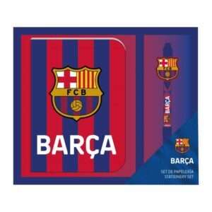 F.C. Barcelona Diary + pen CerdÁ