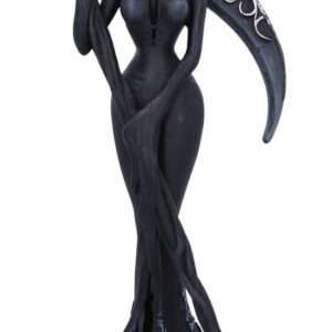 Femme Fatales Figura Reaper 20 Cm Nemesis Now
