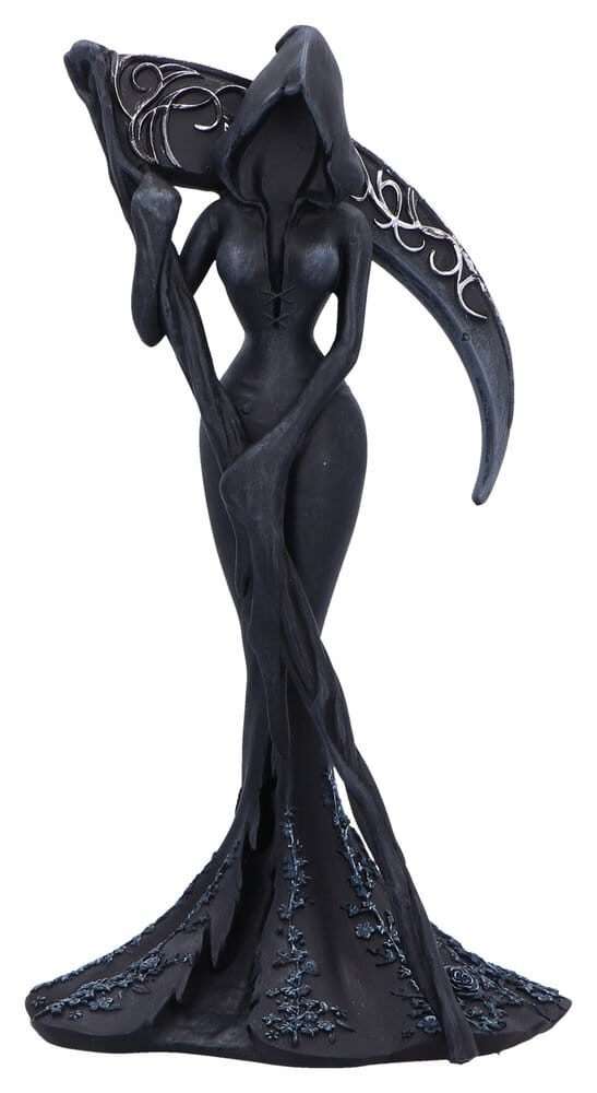 Femme Fatales Figura Reaper 20 Cm Nemesis Now