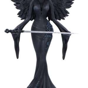 Femme Fatales Figura Warrior 20 Cm Nemesis Now