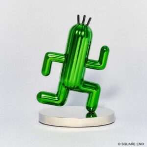 FF BRING ARTS GALLERY GIGANTUAR FIG Figura Square Enix