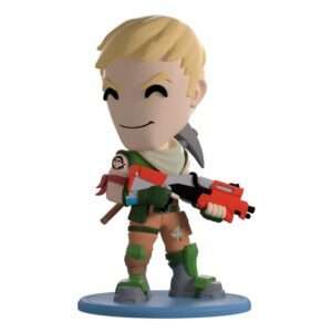 Fortnite Vinile Figura Jonesy 13 Cm Youtooz