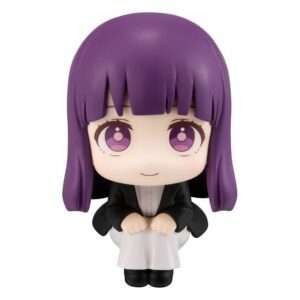 Frieren: Beyond Journey's End Look Up Pvc Statua Fern 11 Cm Megahouse