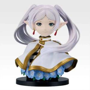 Frieren Beyond Journeys End Frieren Another Type Frieren Ichibansho figure 20cm Banpresto