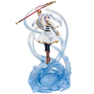 Frieren Beyond Journeys End Frieren - Frieren Ichibansho figure 27cm Banpresto