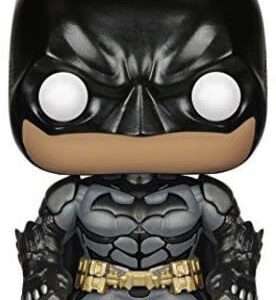 FUNKO POP BATMAN ARKHAM KNIGHT 71 DC COMICS - ACTION FIGURES
