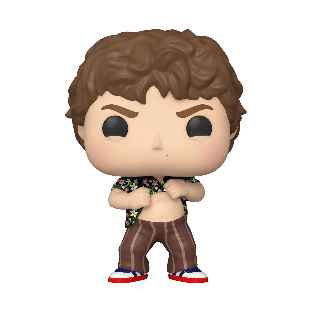 Funko POP - I Goonies Film Vinile Figura Chunk 9 cm