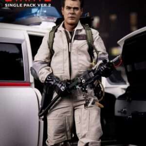 GHOSTBUSTERS DR RAYMOND STANTZ V2 1/6 ST Statua Blitzway