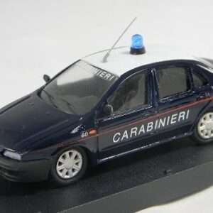 Giocher FM04 FIAT MAREA CARABINIERI BERLINA 1:43 Modellino