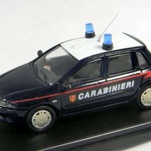 Giocher FST01CC FIAT STILO CARABINIERI 1:43 Modellino