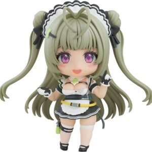 Goddess Of Victory: Nikke Nendoroid Action Figura Soda 10 Cm Good Smile Company