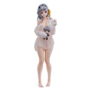 Goddess Of Victory: Nikke Pvc Statua 1/7 Modernia: First Affection 25 Cm Max Factory