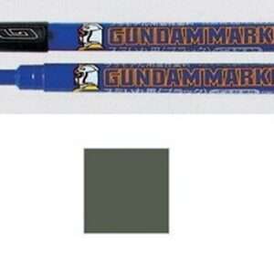 GSI CREOS GUNDAM MARKER GM-02 COLORI