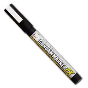 GSI CREOS GUNDAM MARKER XGM-01 PENNARELLO