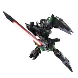 Gundam High Grade HG Model Kit Black Knight Squad Rud Ro A 1/144 Bandai