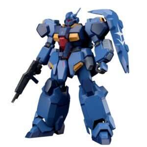 Gundam High Grade HG Model Kit Gustav Karl Type 00 1/144 Bandai Gunpla