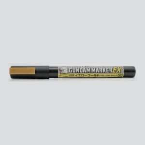 GUNDAM MARKER XGM-08 PENNARELLO GSI CREOS