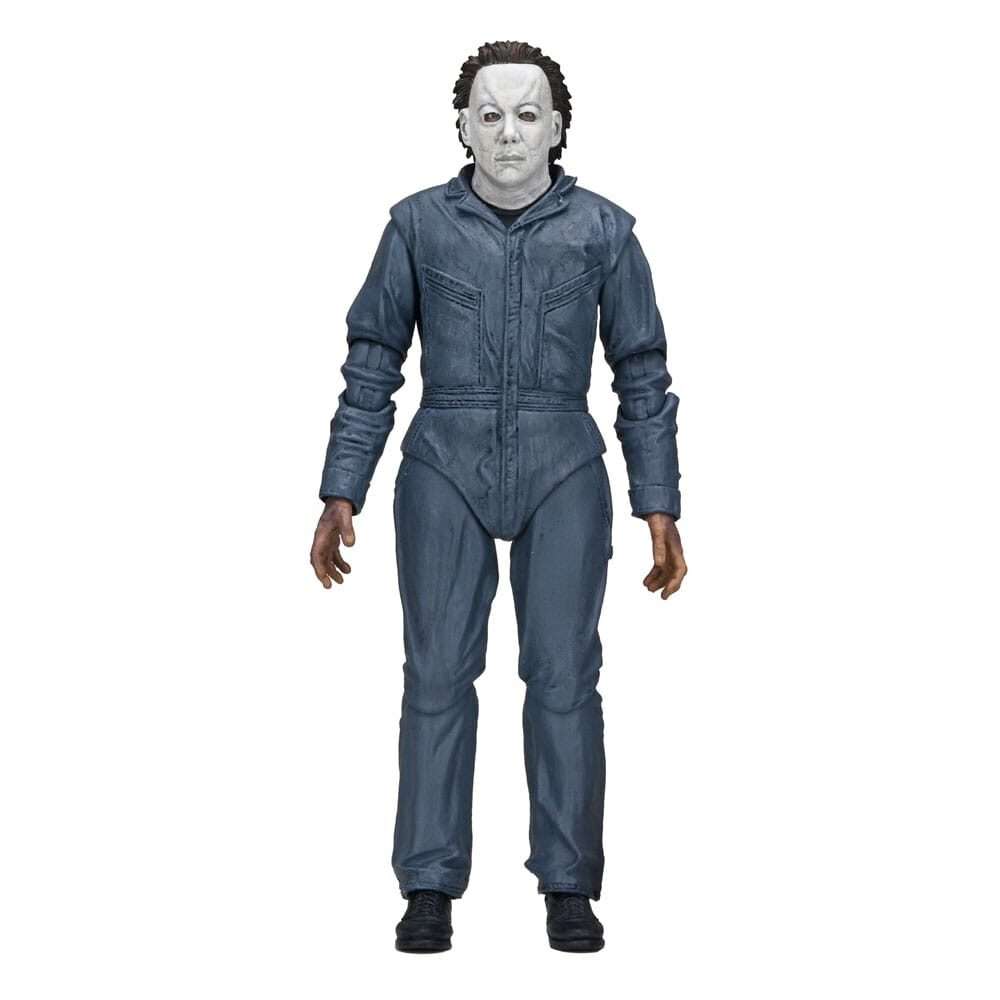 Halloween: The Curse Of Michael Myers Action Figura Ultimate Michael Myers 18 Cm Neca