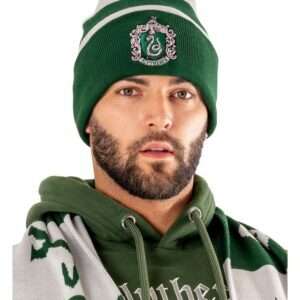Harry Potter Berretto Serpeverde Cid