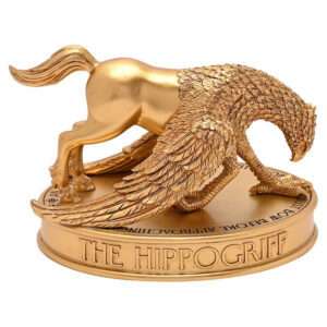 Harry Potter Buckbeak Figura 17cm Widdop & Co
