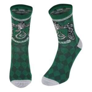 Harry Potter Calzini Serpeverde S-m Heroes Inc