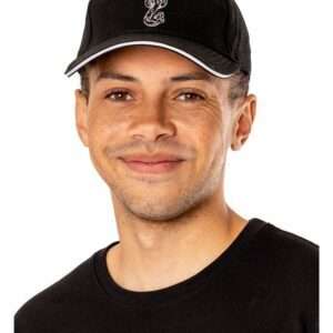 Harry Potter Cappellino Da Beaseball Dark Mark Cid